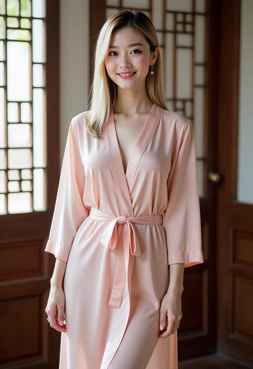 月下长安海报