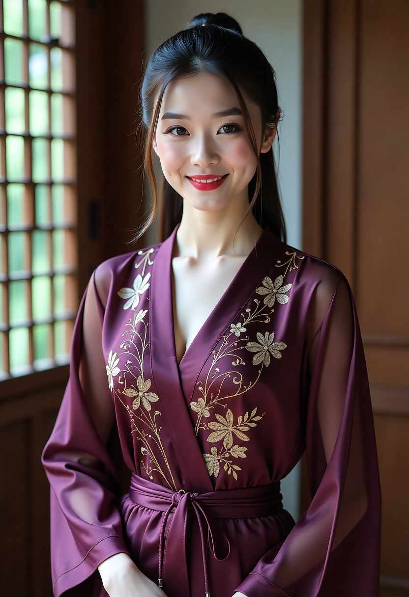 星河骑士海报