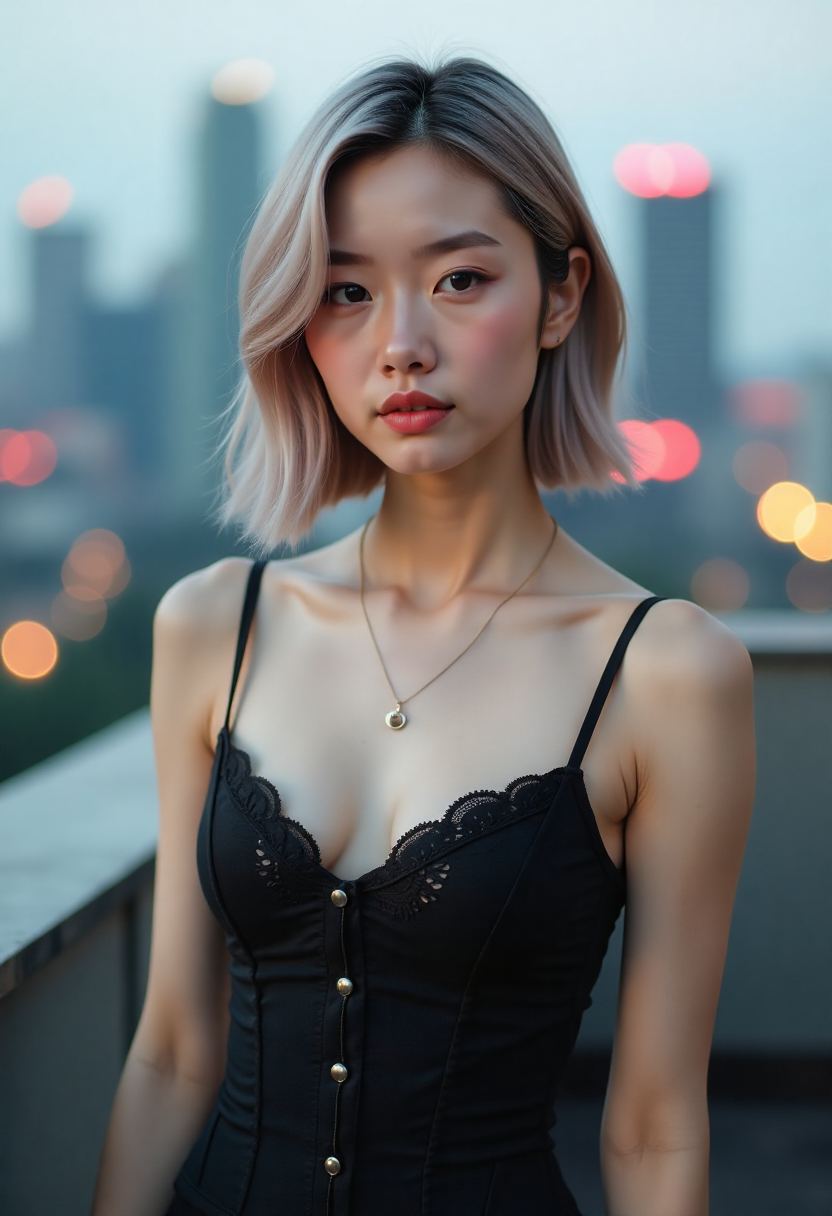 深夜电台海报