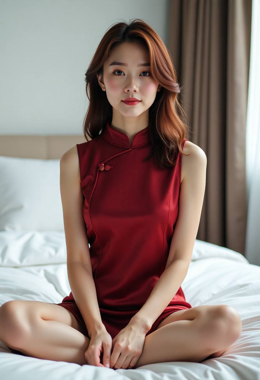 Loveme铃与枫第一季海报