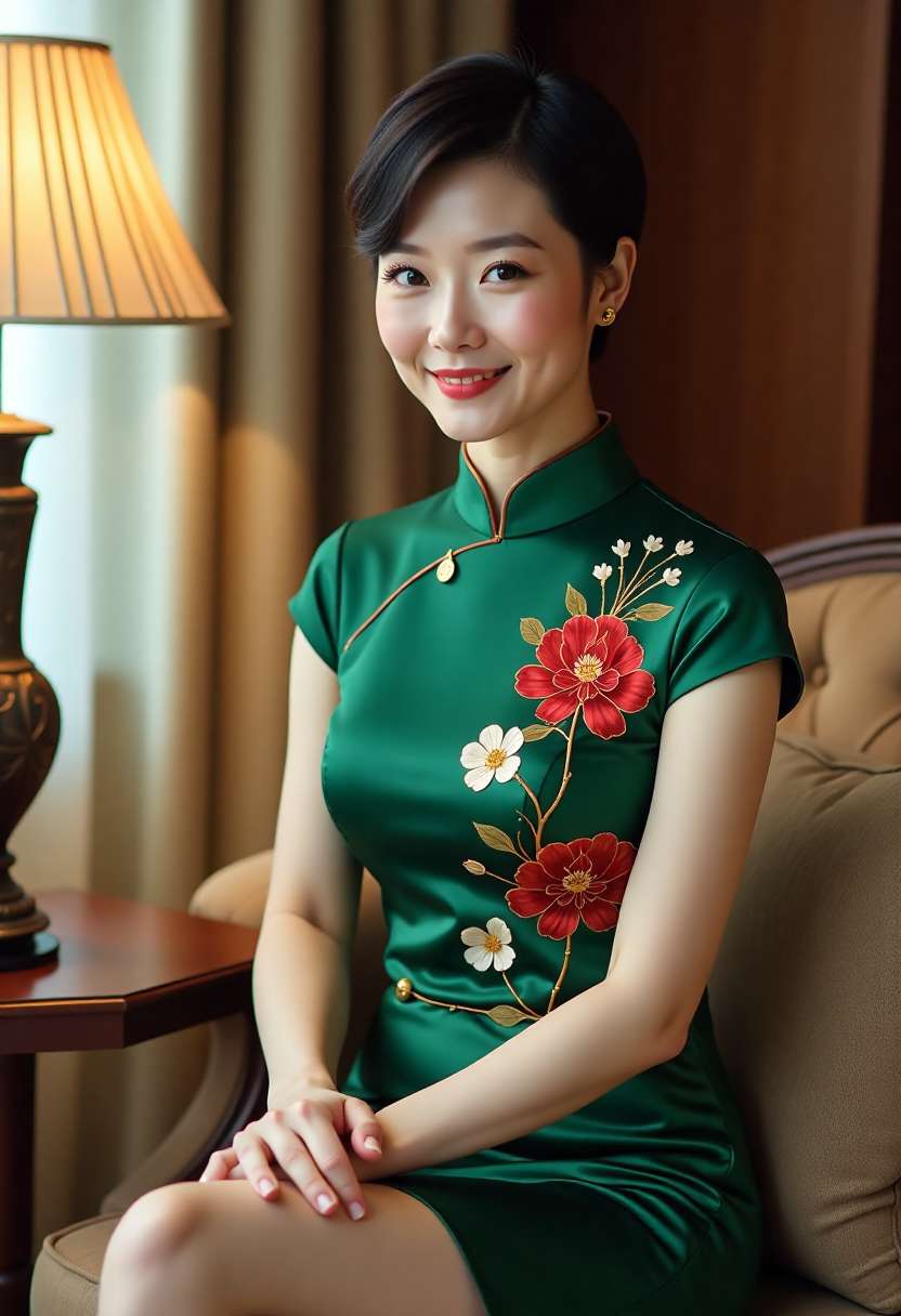 沿江而行