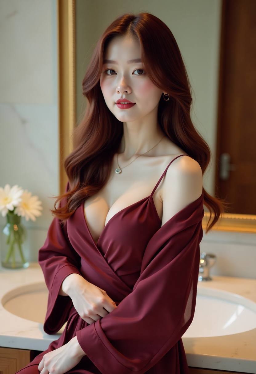灯火人间