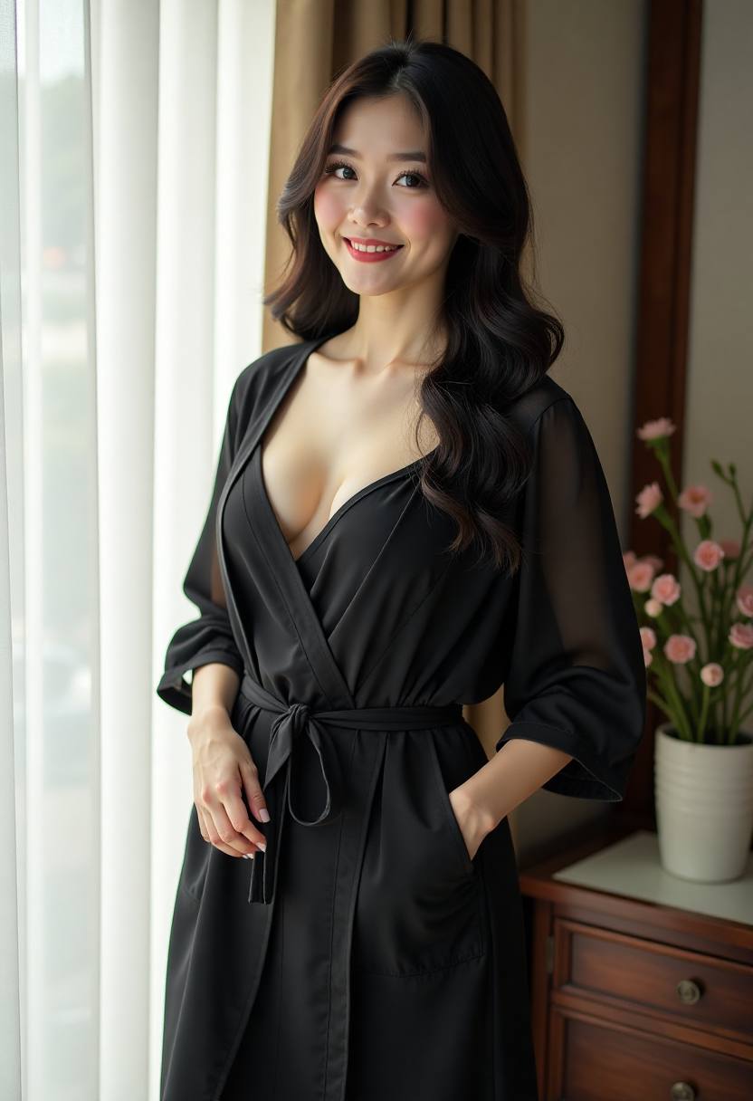 晴天之后海报